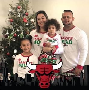 Meet your Posher, Armando